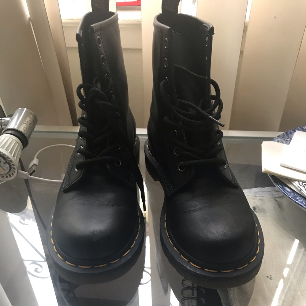 Dr. Martens 1460 Smooth